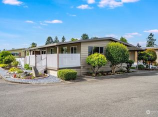 1402 22nd St NE UNIT 62, Auburn, WA