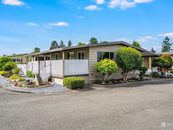 1402 22ND Street NE #62, Auburn, WA 98002