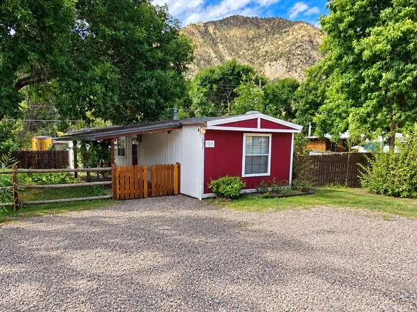 5033 County Road 335 Trailer 257, New Castle, CO 81647