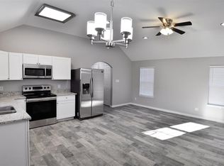 2909 Avenue L, Fort Worth, TX 76105