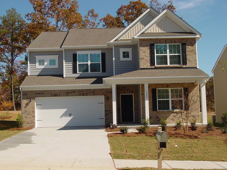 1st image of 1805 Deer Meadows Dr