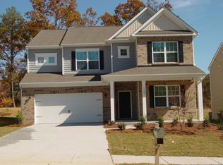 1805 Deer Meadows Dr, Waxhaw, NC 28173