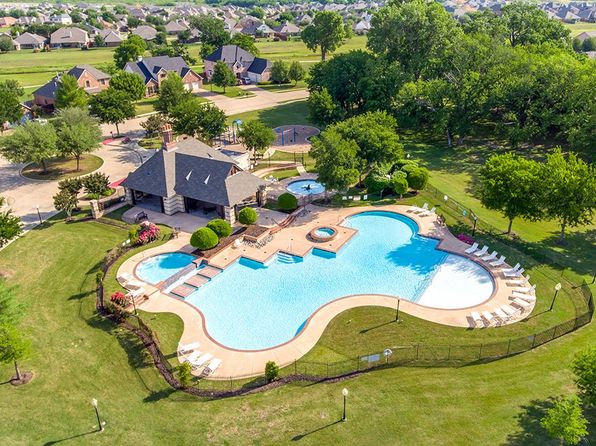 9813 Havenway Dr, Argyle, TX 76226