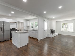 2223 Beeler Ave, Chattanooga, TN 37421