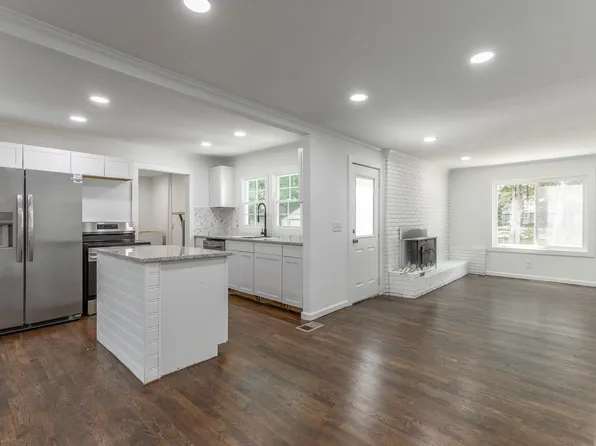 2223 Beeler Ave, Chattanooga, TN 37421