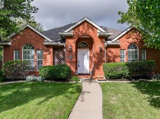 4605 Baton Rouge Blvd, Frisco, TX 75035