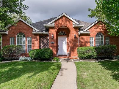 4605 Baton Rouge Blvd, Frisco, TX, 75035
