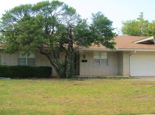 6029 N Shawnee Ave, Oklahoma City, OK 73112