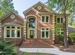 314 Choptank Dr, Chocowinity, NC 27817