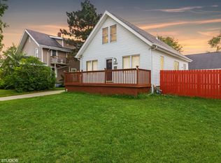 1765 Harrison Ave, Beloit, WI 53511