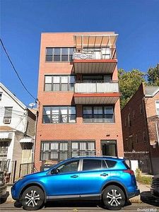 58-09 Seabury St #4A, Elmhurst, NY, 11373