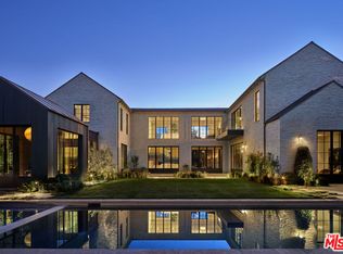 694 N Tigertail Rd, Los Angeles, CA 90049