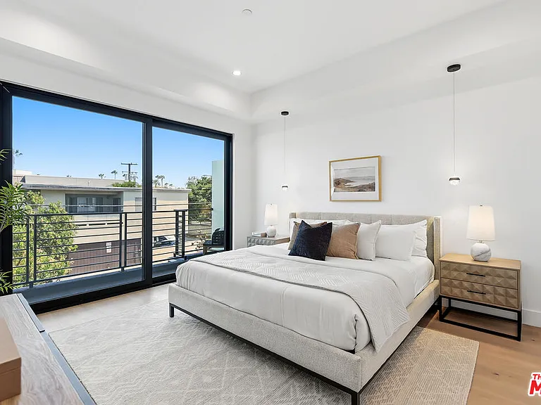 4095 Sawtelle Blvd #C — Photo 21