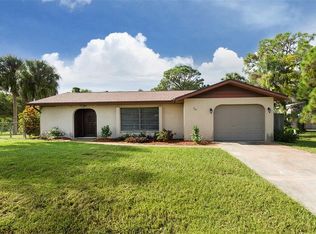 341 Shell Rd, Venice, FL 34293