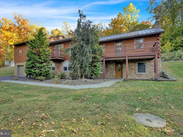 175 Houck Rd, Fleetwood, PA 19522