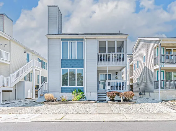 30 S Inlet Dr #1, Ocean City, NJ 08226