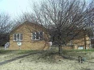 425 James St, New Martinsville, WV