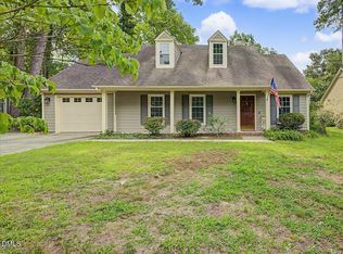 1013 Laurens Way, Knightdale, NC 27545