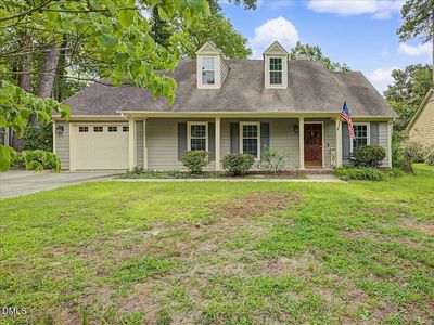 1013 Laurens Way, Knightdale, NC, 27545