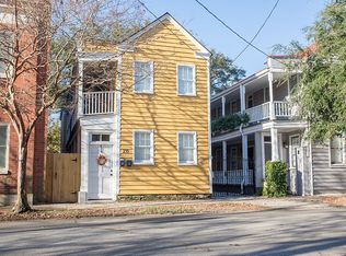 235 Coming St #A, Charleston, SC 29403