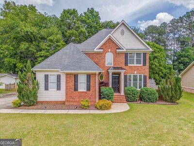 10 Sugar Wood Dr NW, Rome, GA, 30165