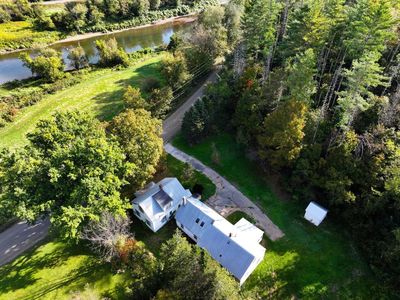 2146 River Road, Montpelier, VT, 05602
