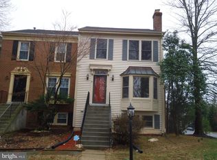 14647 Battery Ridge Ln, Centreville, VA 20120