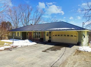 396 Cushman Rd, Winslow, ME 04901