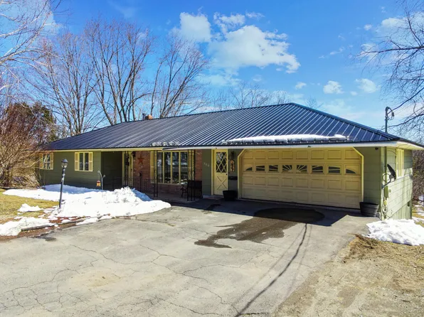 396 Cushman Road, Winslow, ME 04901