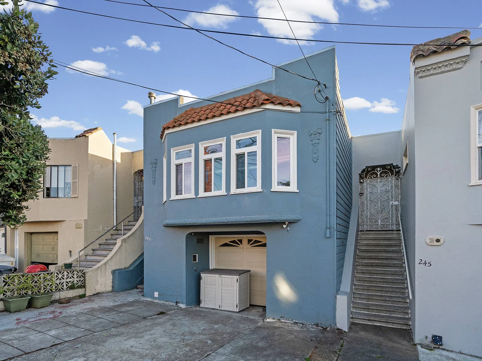 243 Farallones Street - - — Photo 2