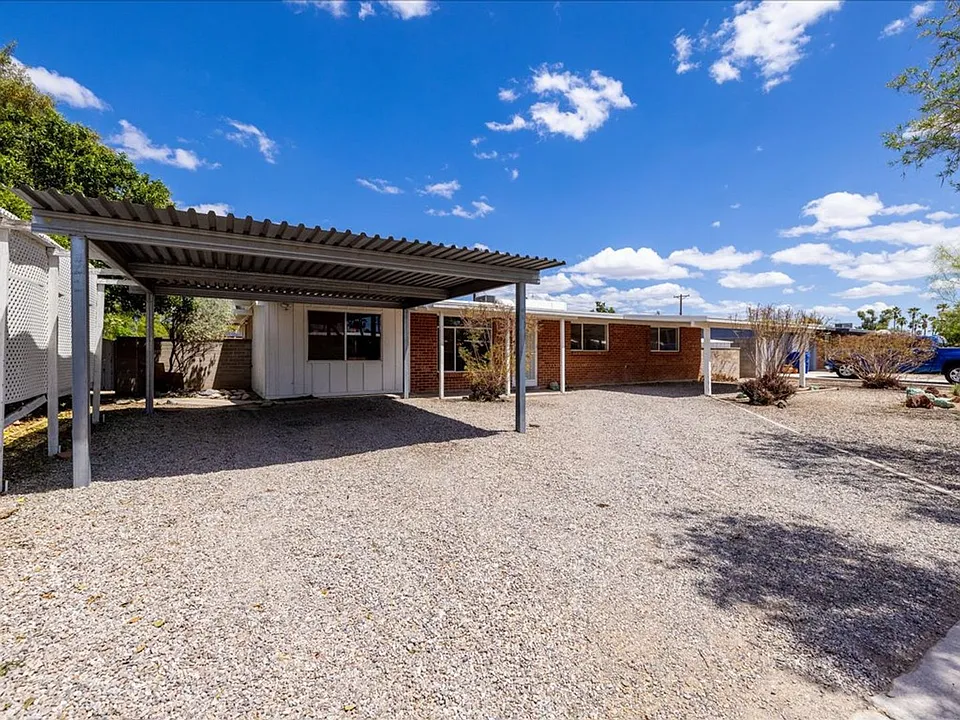 6641 E Calle Herculo