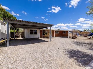 6641 E Calle Herculo, Tucson, AZ 85710