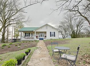 313 Spring St, Wartrace, TN 37183