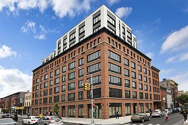 The Brooklyn Grand at 774 Grand Street in Williamsburg