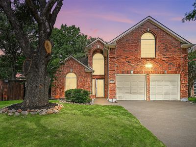 2913 Cedar Pass Ct, Flower Mound, TX, 75022
