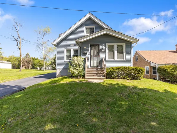 3318 W Florist AVENUE, Milwaukee, WI 53209