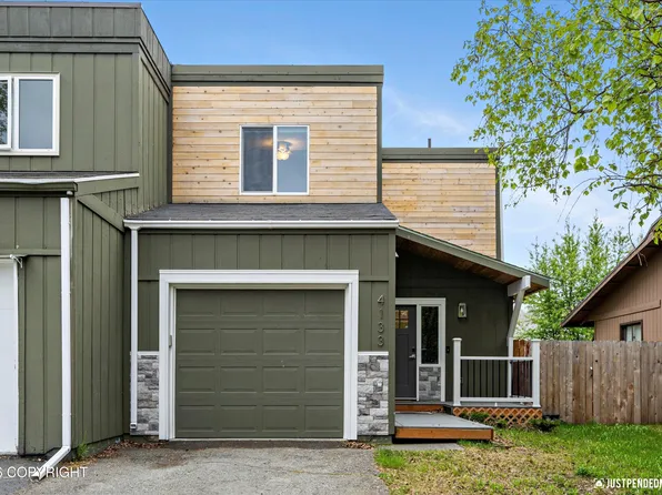 4133 Resurrection Dr, Anchorage, AK 99504