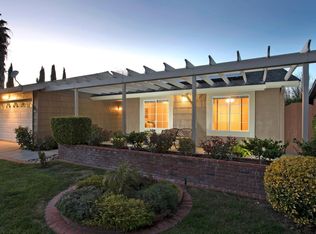 409 Gwinn Ct, San Jose, CA 95111