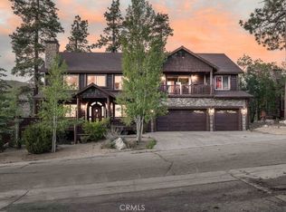 42348 Eagle Ridge Dr, Big Bear Lake, CA 92315