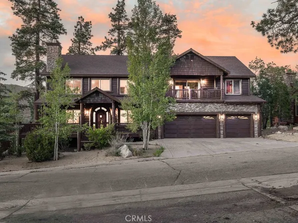 42348 Eagle Ridge Dr, Big Bear Lake, CA 92315