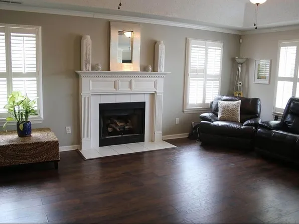 202 Iron Wood Ct, Madison, AL 35758