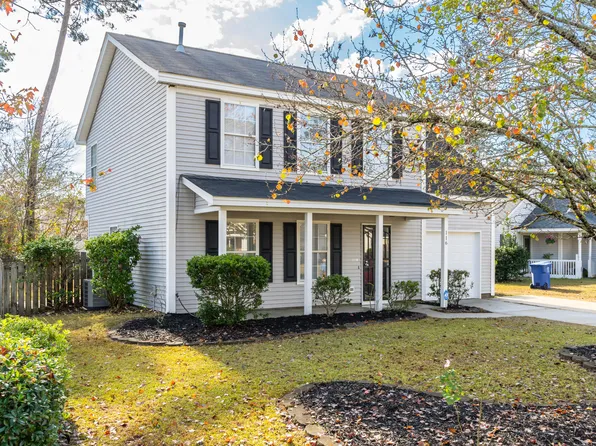 116 Creek Way Ln, Columbia, SC 29209