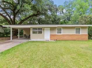 331 Meadowbrook Ln, Tallahassee, FL 32304
