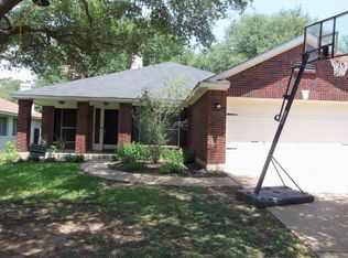 8020 Osborne Dr, Austin, TX 78729