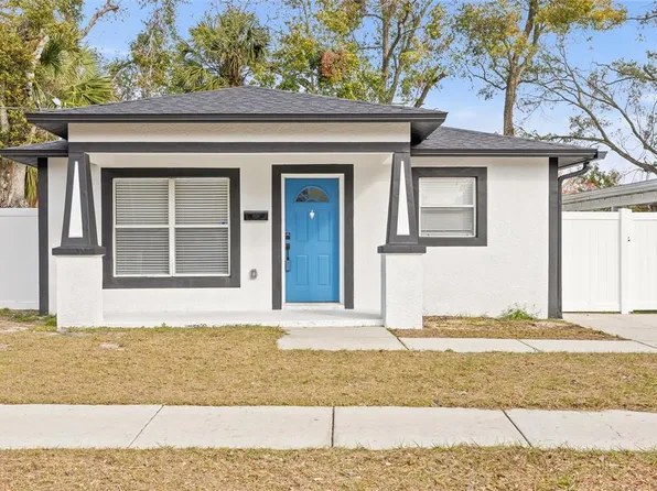 2302 E 23rd Ave, Tampa, FL 33605