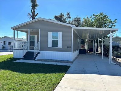 4933 Pebble Beach Ave, Sarasota, FL, 34234