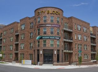 1801 N Pennsylvania St #D412, Denver, CO 80203