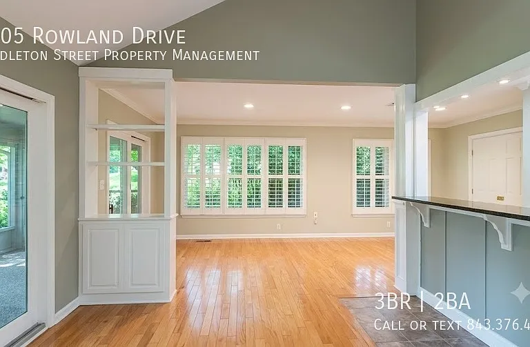 1305 Rowland Dr — Photo 12