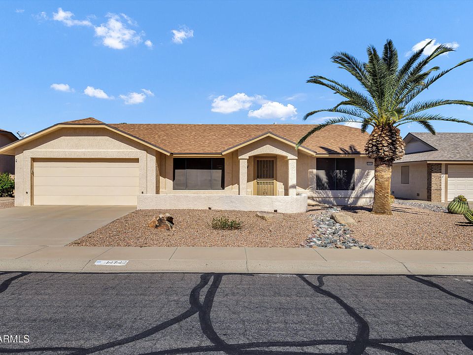 1st image of 14742 W ANTELOPE Drive