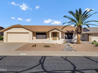 14742 W Antelope Dr, Sun City West, AZ 85375